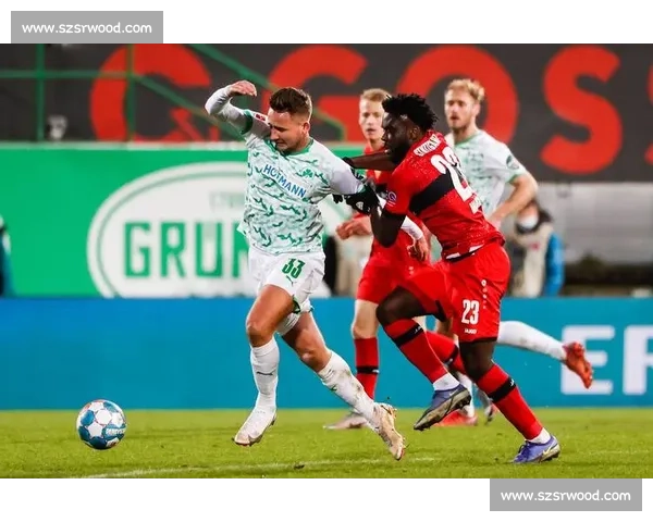 菲尔特主场迎战柏林联合谁能在关键对决中抢下宝贵三分